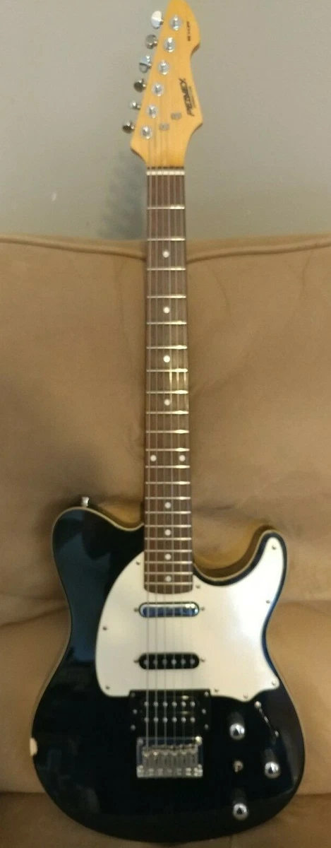 Peavey generation 2024 exp telecaster