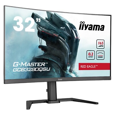 IIYAMA 31.5