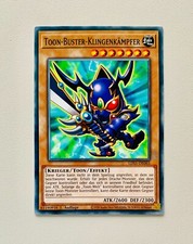 Yu-Gi-Oh! Maximillion Pegasus Einzelkarten zu...