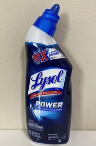 lysol antibacterial