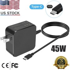 Laptop Power Adapter Charger For Samsung Chromebook XE310XBA XE350XBA XE510C24