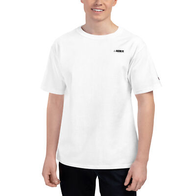 Men's Champion T-Shirt  ASCEND FIT 