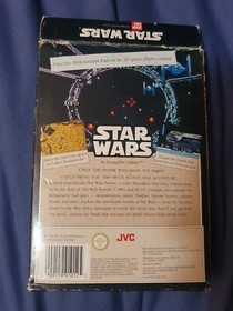 Star Wars (Nintendo NES UK/PAL)