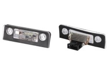 Kennzeichenleuchte für GALAXY WGR 04.00-05.06