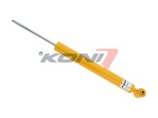 Koni Stoßdämpfer Sport Hinten für Mercedes C-Klasse W204 8040-1412Sport