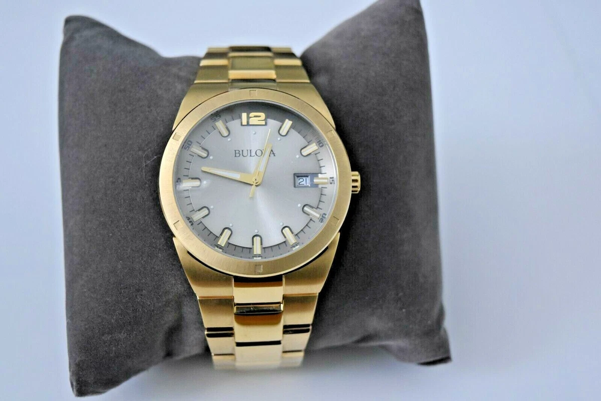 Bulova 97b137 top