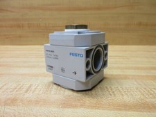 Festo FRM-D-MIDI Branching Manifold Module FRMDMIDI Body Only