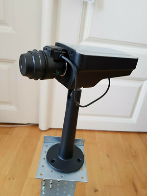 Wide Dynamic Range AXIS Q1615 Netzwerk-Kamera