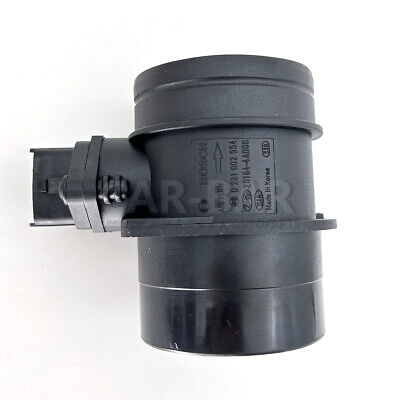 Mass Air Flow Sensor 28164-4A000 for Hyundai Terracan H-1 Mass Air Flow Sensor 28164-4A000 for Hyundai Terracan H-1