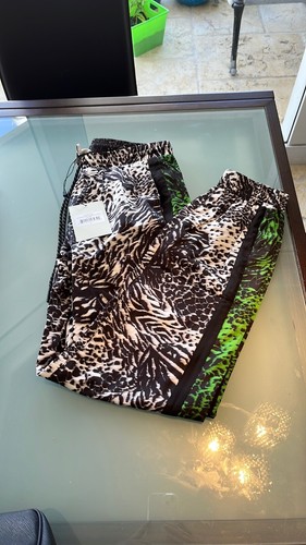 Palm Angels Track Pants Size petite 