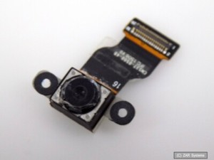 Microsoft CMS37-0500-43 Ersatzteil Webcam Kamera für Surface Pro 3 1631, BULK 1A