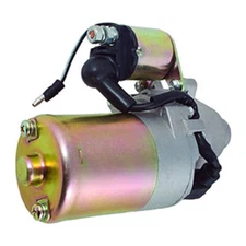 NEW STARTER MOTOR SOLENOID GX160 GX200 5.5HP & 6.5HP 31210-ZE1-023 H ST18