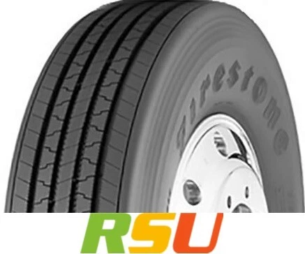 Firestone FS 400 M+S 9,5R17.5 129/127 M Sommerreifen - Bild 2 von 3