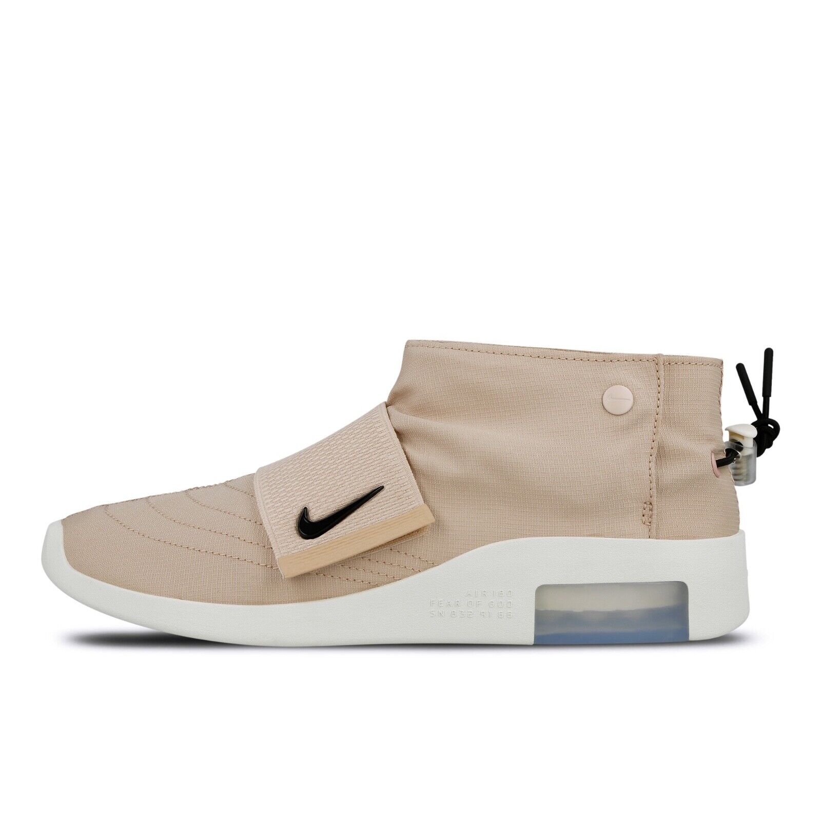 Professor Guggenheim Museum stock Men's Nike Air X Fear Of God MOC "Particle Beige" Fashion Sneakers AT8086  200 | eBay