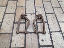 RARE front fork suspension shock OEM Honda Prelude III BA4 BA5 BA7 Si 87-91