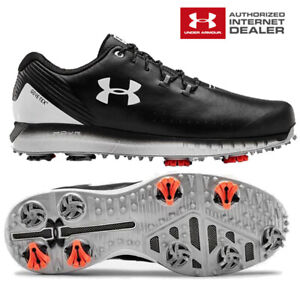 under armour golf shoes ebay