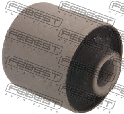 HYAB-SANC2 FEBEST Control Arm-/Trailing Arm Bush for HYUNDAI,HYUNDAI (HUATAI),KI