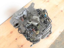 02 03 04 05 06 Honda Odyssey 3.5l Transmission Automatic 3.5l 2wd Fwd Jdm J35a