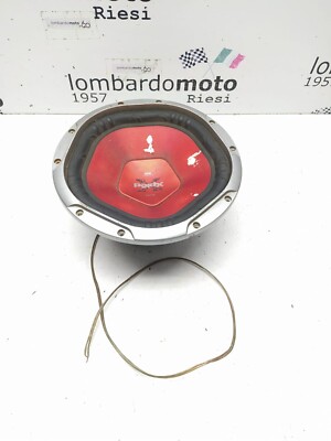 Subwoofer 1100 Sony Xplod XS L101P5 W Alte Schule