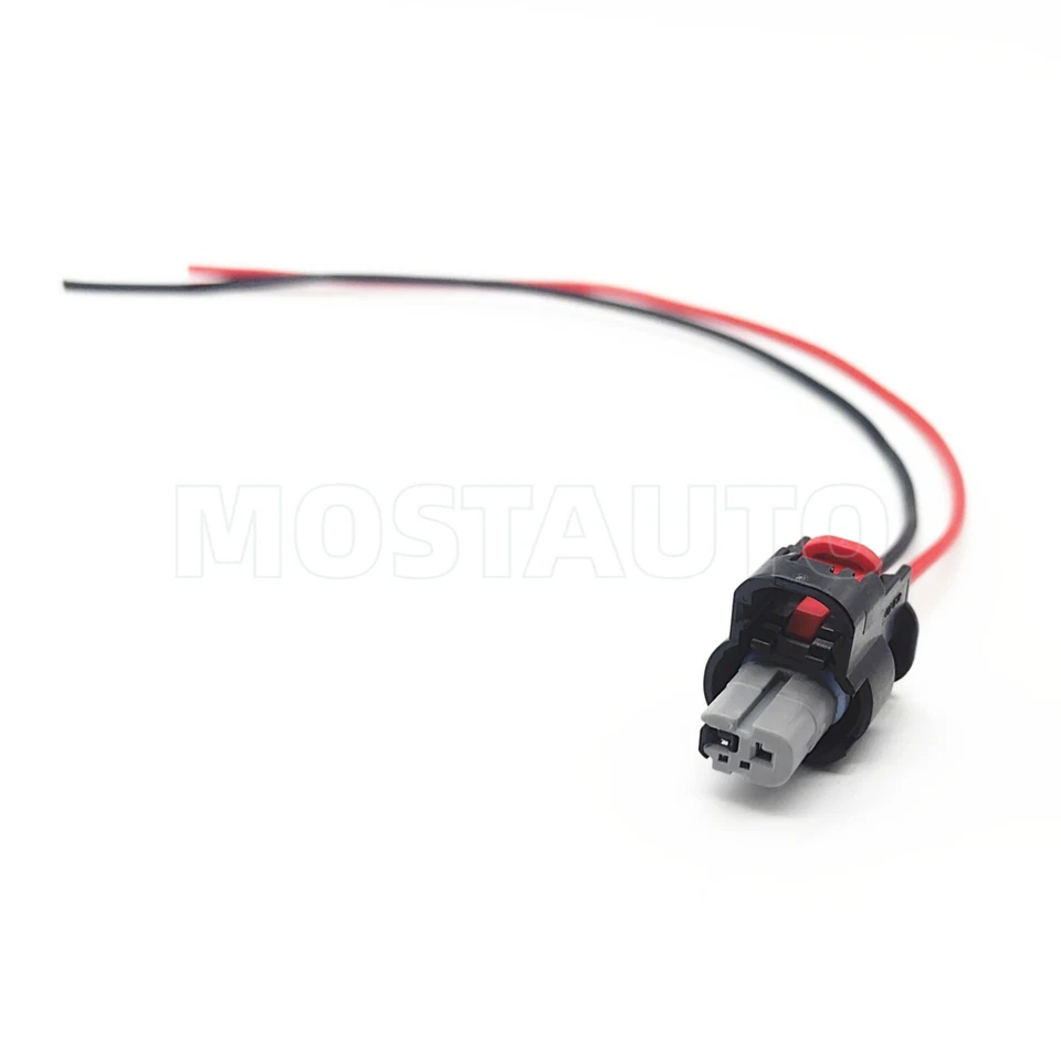 2-Way Keyless Entry Antenna Connector Pigtail For 2018-2019 Cadillac Escalade - Изображение 3 из 4