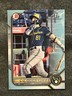 2022 Bowman Prospects JHEREMY VARGAS Sky Blue Short Print #’d /499 1:178 Packs!