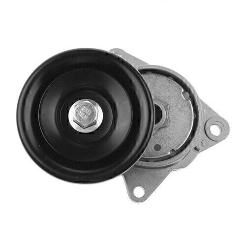 A/C Serpentine Belt Tensioner Assembly for 02-13 for Nissan for Altima L4 2.5L