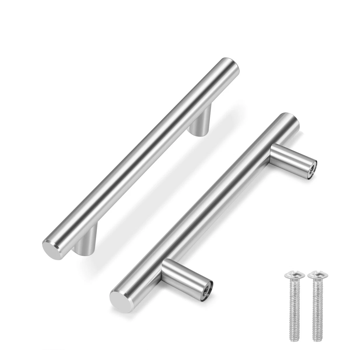Silver handles sale for cabinets