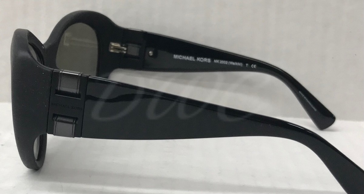 MICHAEL KORS WOMENS SUNGLASSES MK2002 (Waikiki) 30226G 60-16  display picture 2
