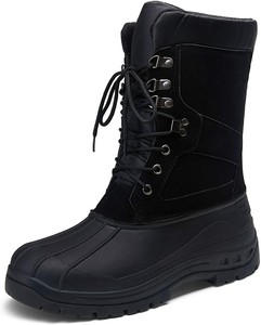 ebay snow boots mens