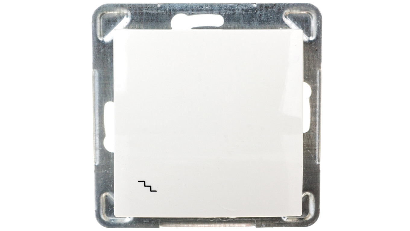 IMPRESSION Ecru two-way switch ŁP-3Y / m / 27 /T2UK