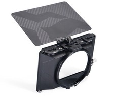 Tilta Clamp-on Matte Box Lens Hood MB-T15 Mini Matte Box For DSLR Mirrorless Cam
