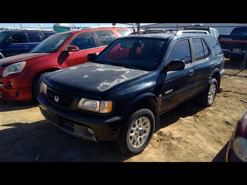 Used Power Steering Pump fits: 2000 Honda Passport  Grade A - Image 2 of 4