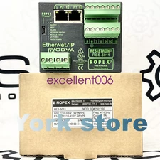 ROPEX RES-5011 Temperature Controller Fast shipping#DHL or FedEx