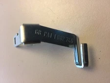 VERY RARE VINTAGE NOS THORENS TD 150/160 ETC SPEED CHANGE GEAR