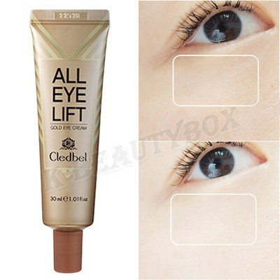 under eye lifting cream