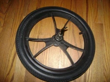 Baby Jogger STROLLER JOGGER 16" FRONT WHEEL Replacement Part Quick Release