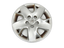 un enjoliveur 1Stück 16 Pouce pour Renault Scenic III JZ 09-12 RET041011