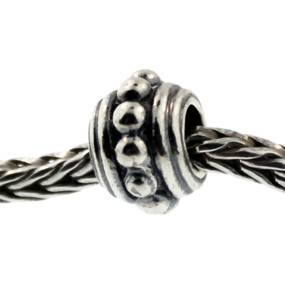 Echte Trollbeads Sterlingsilber 11306 Harmonie :1