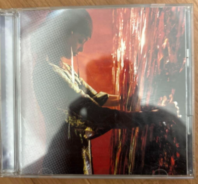 Japanese singer Namie Amuro CD concentration 20 | eBay