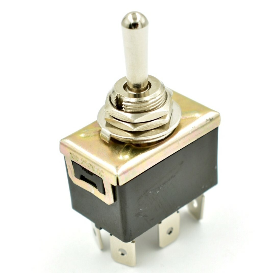 TORO - 106-2216 - SWITCH - Original Part | Toro Mower Parts
