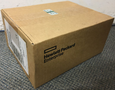 657750-B21 HPE 1TB 6G SATA 7.2K 3.5in SC MDL HDD Hard Drive *NEW SEALED*