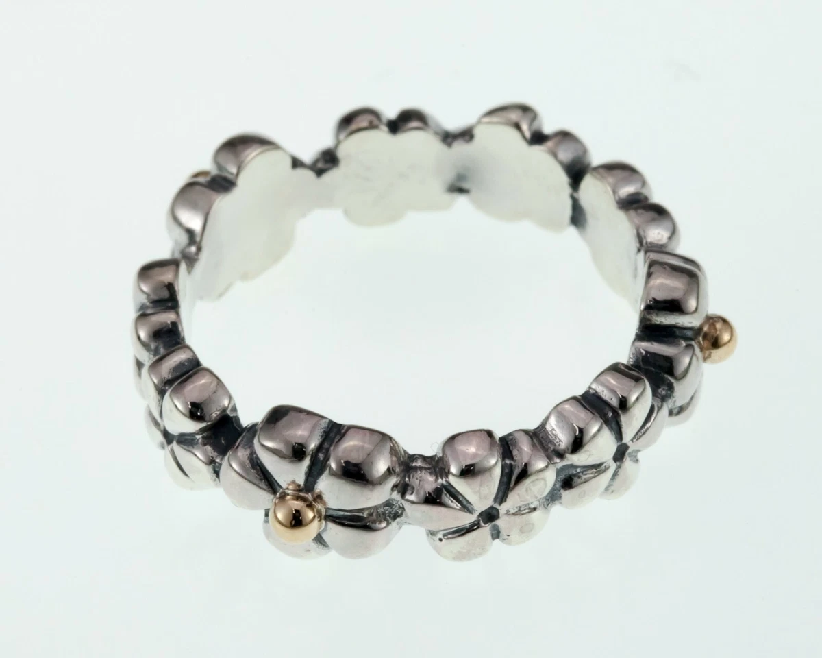 Fedina clearance argento pandora