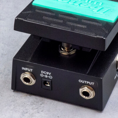 NEW) Ibanez WH10V3 Wah Pedal Guitar Effects Pedal Musical