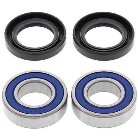 Roulement roue avant haute précision et joint spy pour Suzuki GSX-R 600