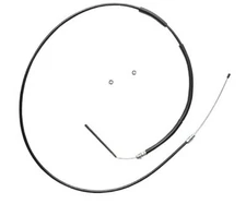 Raybestos Parking Brake Cable for Cadillac BC93908