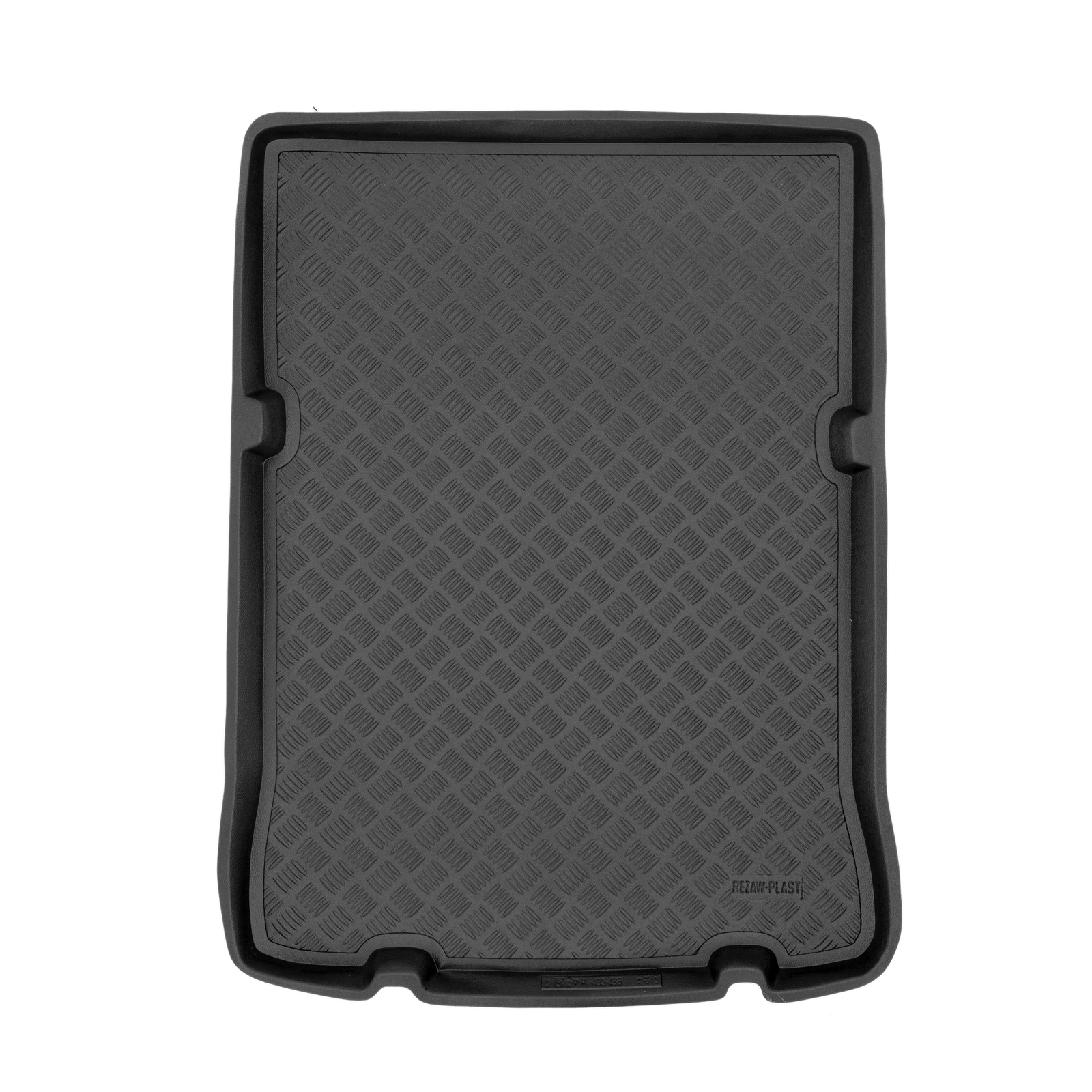 Tapis de coffre pour BMW Serie 5 G30 PVC spécial voyages