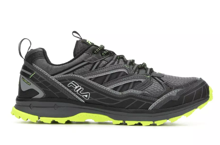 Fila tko tr best sale 7.