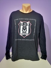 BESIKTAS BJK long sleeves top - licensed product LC Waikiki XL