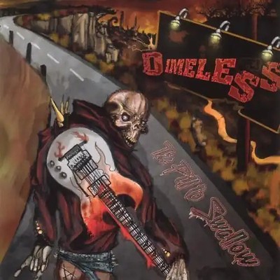 Dimeless - The Pill to Swallow
