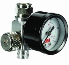 3m 16573 Accuspray Air Flow Control Valve For 3m Hvlp Spray Gun System